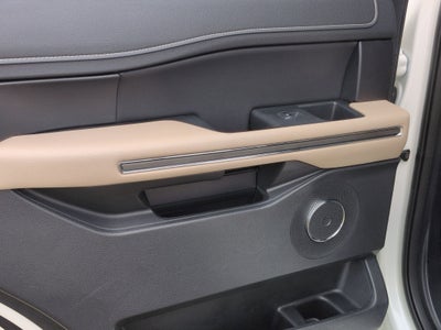 2023 Ford Expedition XLT