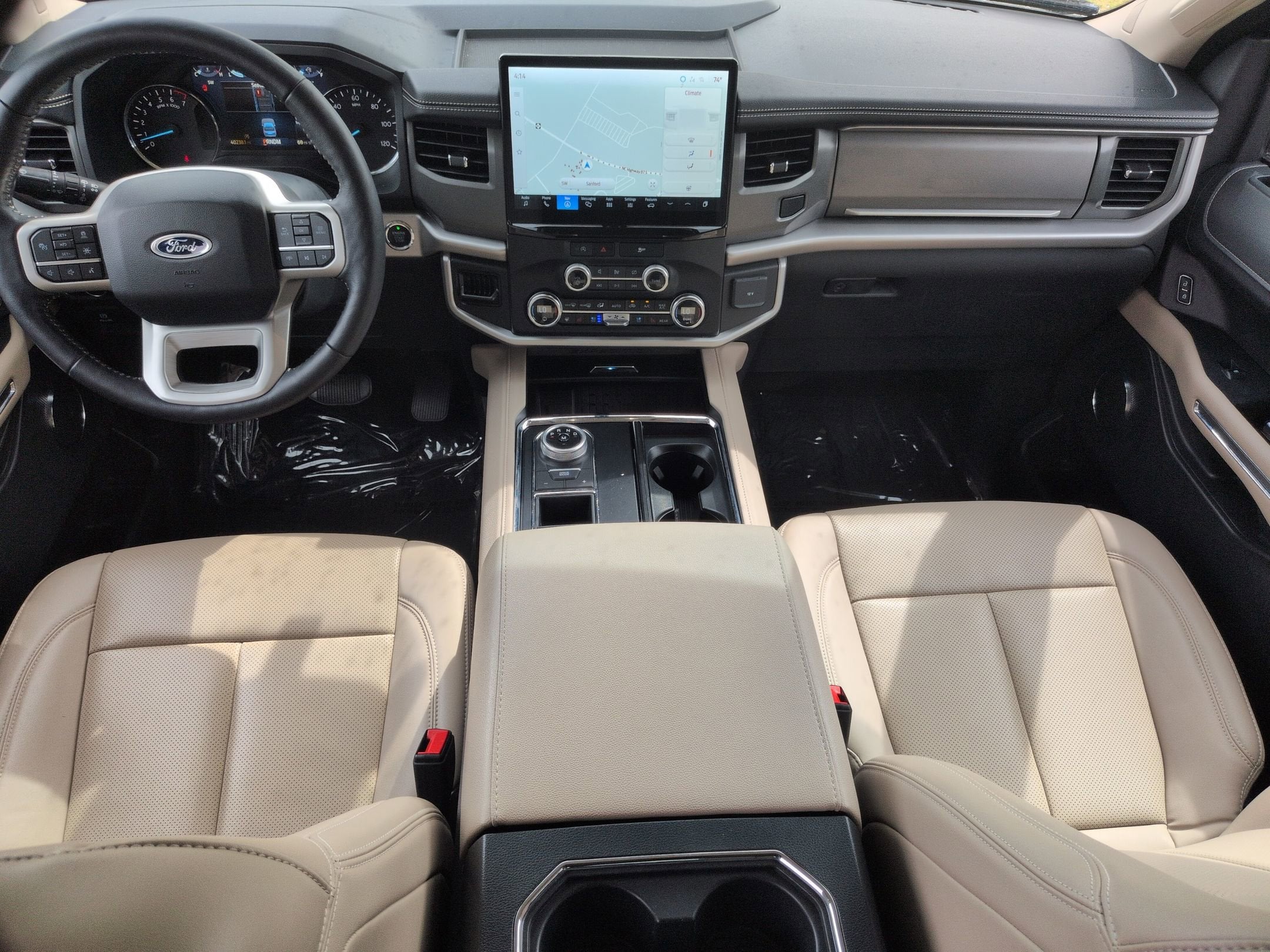 2023 Ford Expedition XLT