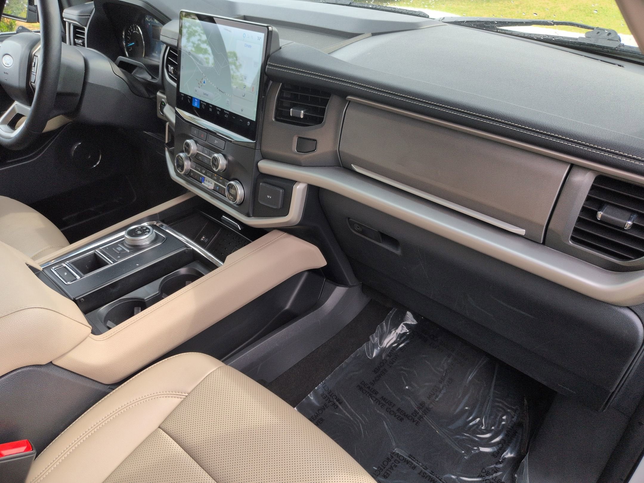 2023 Ford Expedition XLT