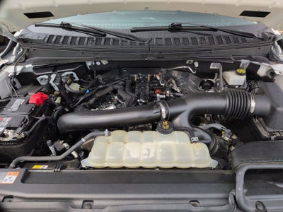 2023 Ford Expedition XLT