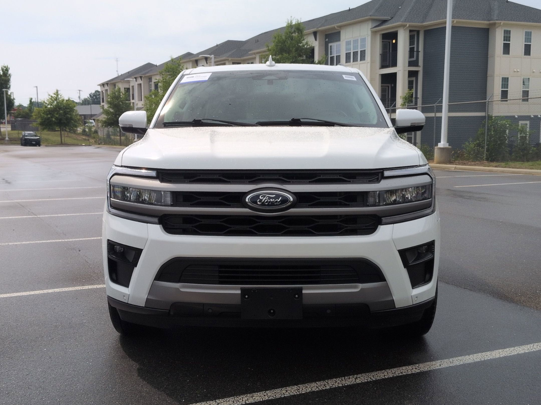 2023 Ford Expedition XLT