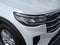 2026 Ford Explorer Active - Crossroads Courtesy Demo
