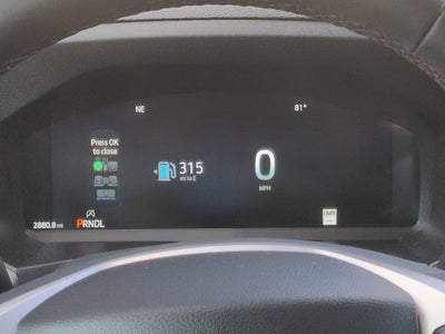 2026 Ford Explorer Active - Crossroads Courtesy Demo