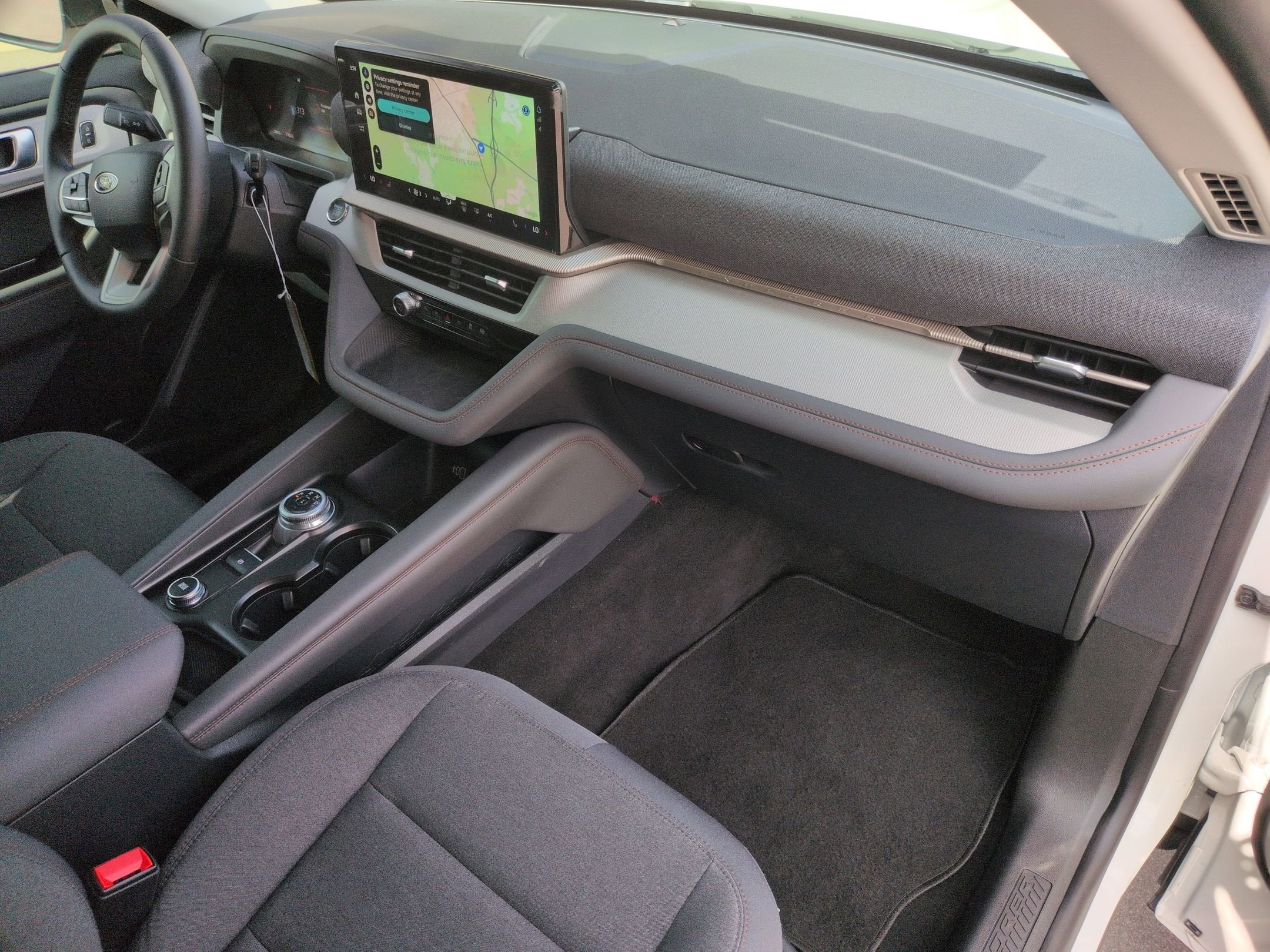 2026 Ford Explorer Active - Crossroads Courtesy Demo