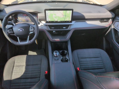 2026 Ford Explorer ST-Line - Crossroads Courtesy Demo