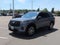 2026 Ford Explorer ST-Line - Crossroads Courtesy Demo