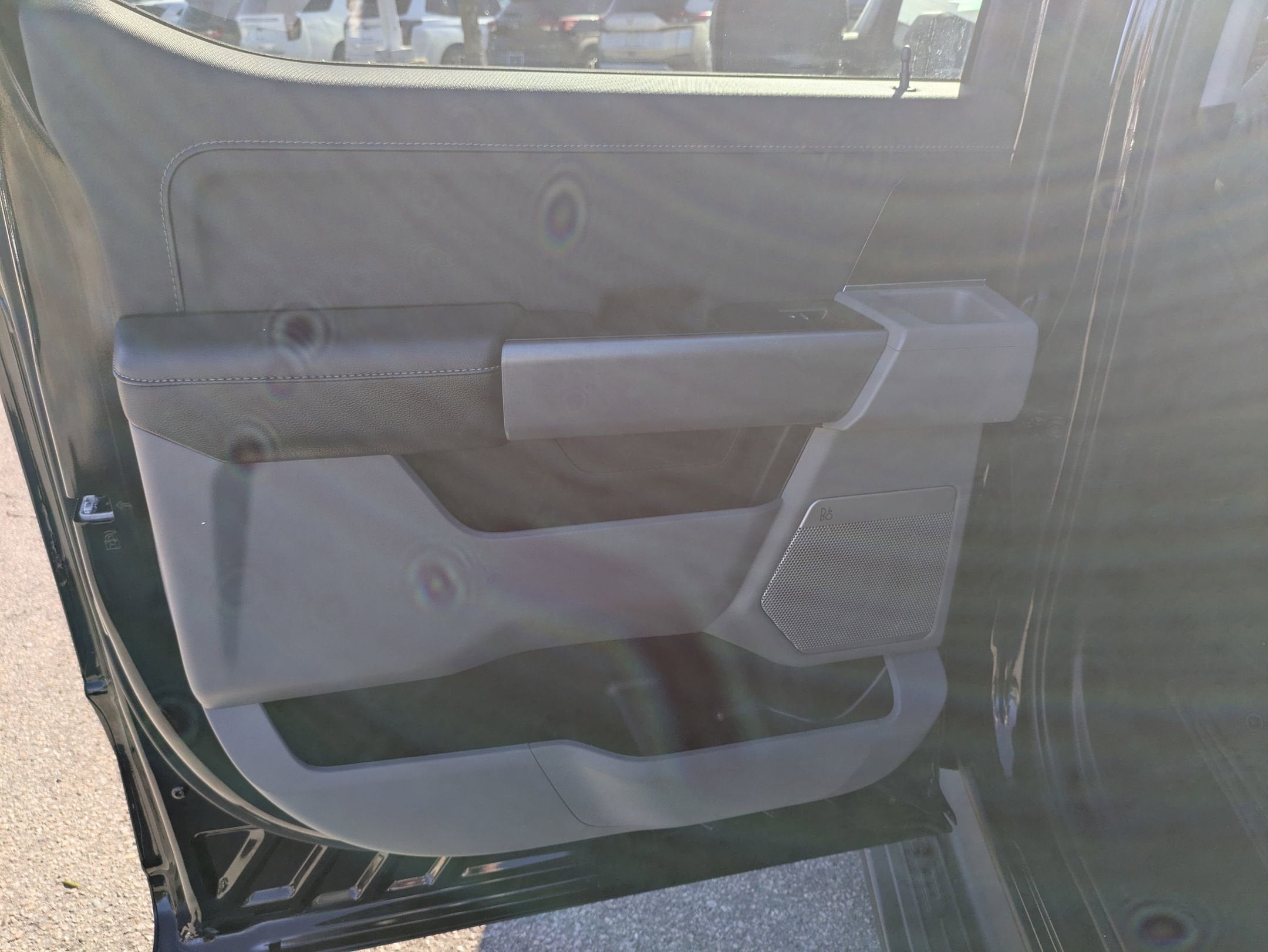 2024 Ford F-150 Lightning Flash