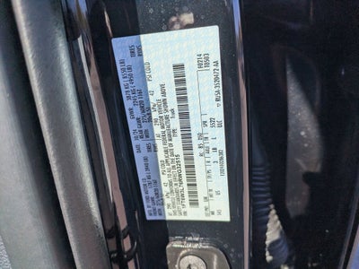 2024 Ford F-150 Lightning Flash