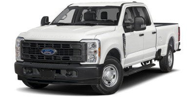 2027 Ford Super Duty F-250 SRW Base
