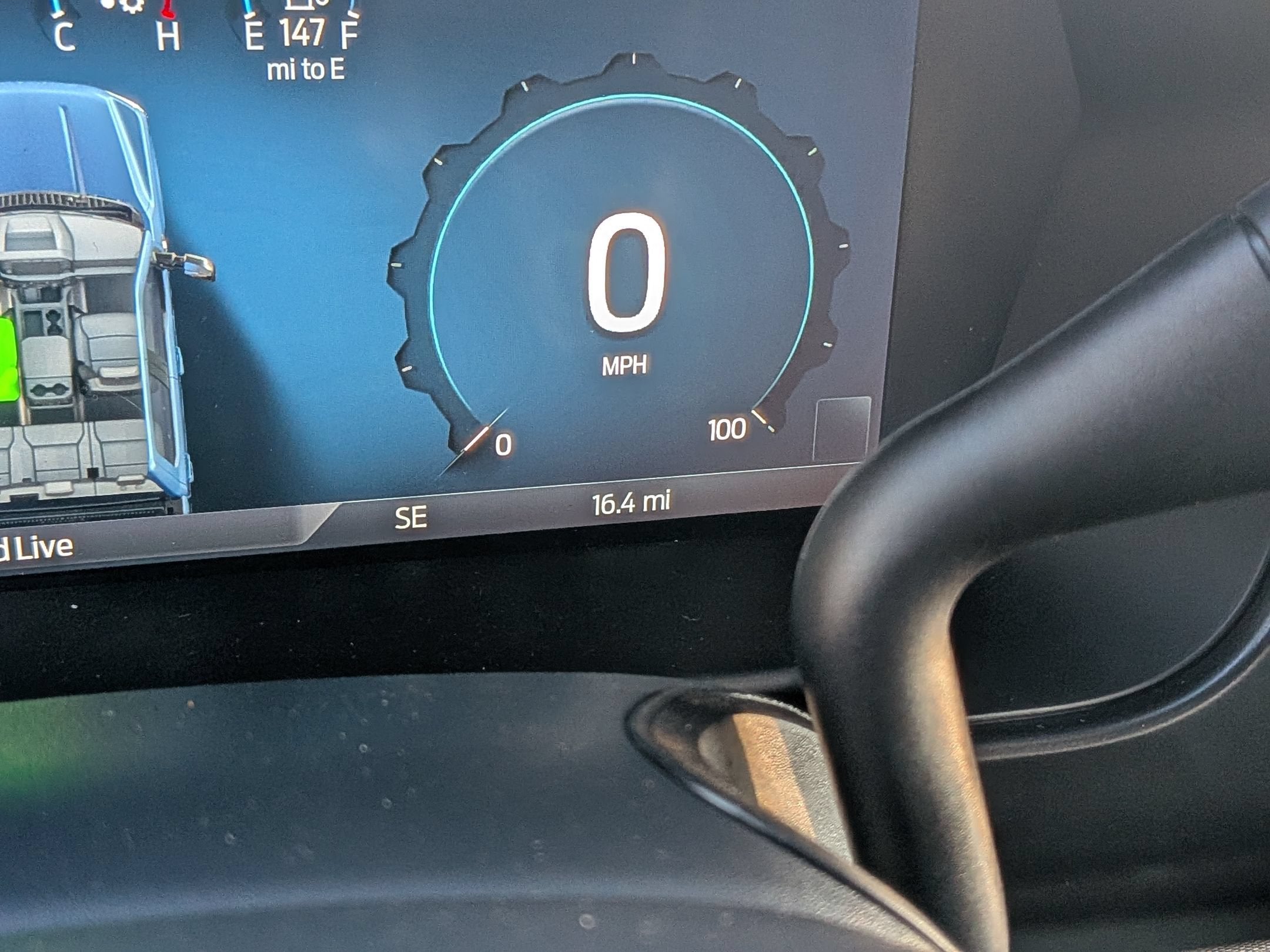 2027 Ford Super Duty F-250 SRW Platinum