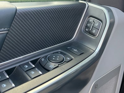 2024 Ford Super Duty F-250 SRW Limited