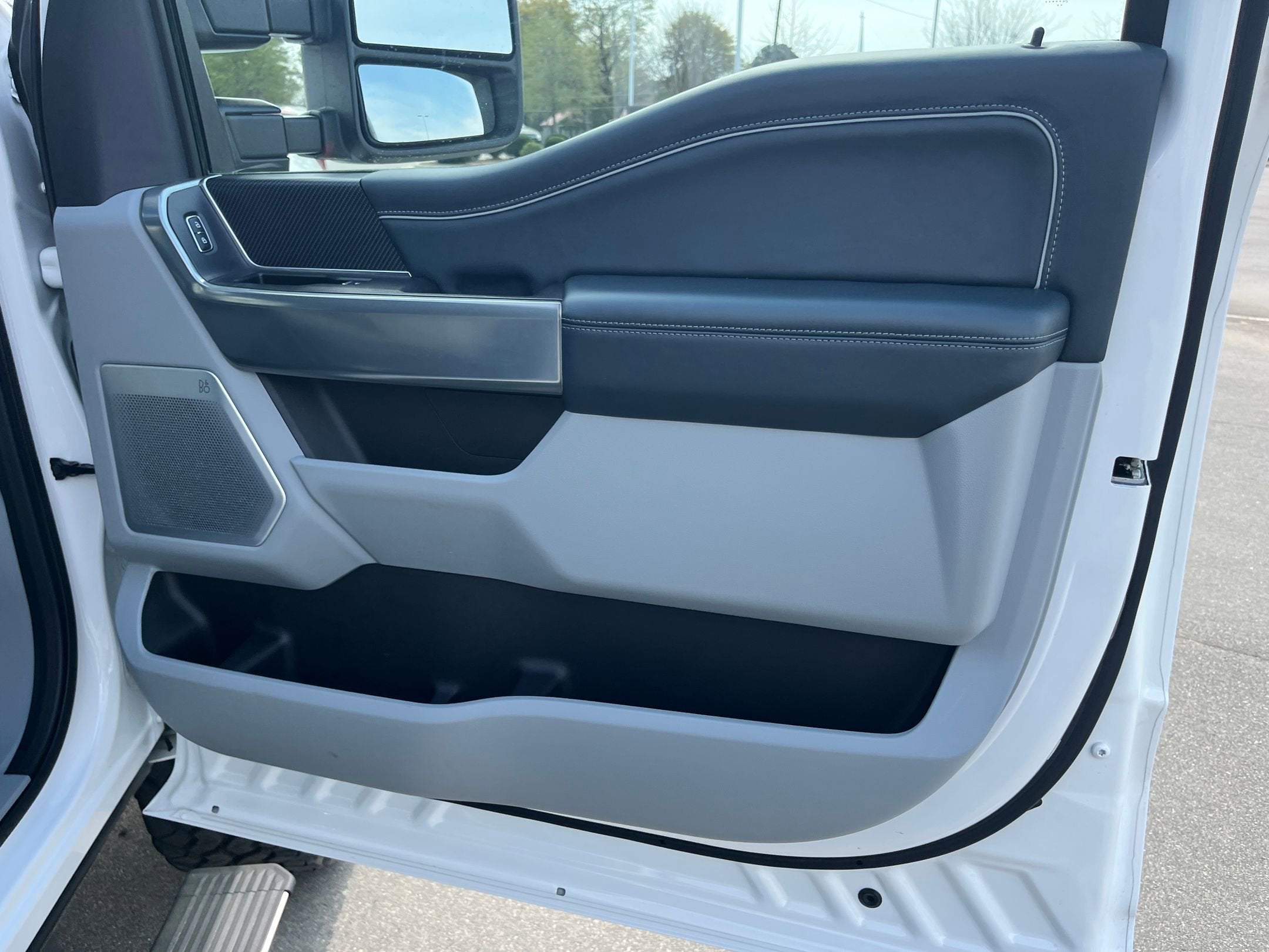 2024 Ford Super Duty F-250 SRW Limited