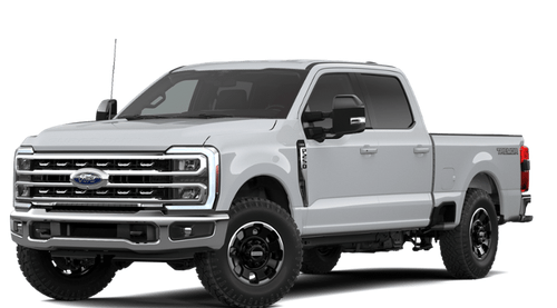 2026 Ford Super Duty F-250 SRW Base