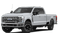 2026 Ford Super Duty F-250 SRW Base