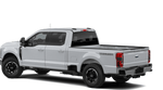 2026 Ford Super Duty F-250 SRW Base