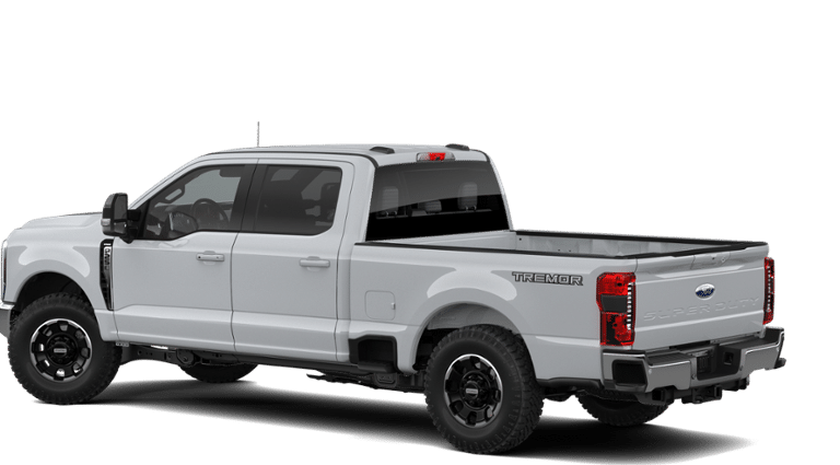 2026 Ford Super Duty F-250 SRW Base