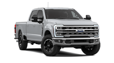 2026 Ford Super Duty F-250 SRW Base