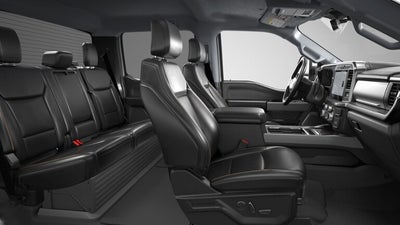 2026 Ford Super Duty F-250 SRW Base