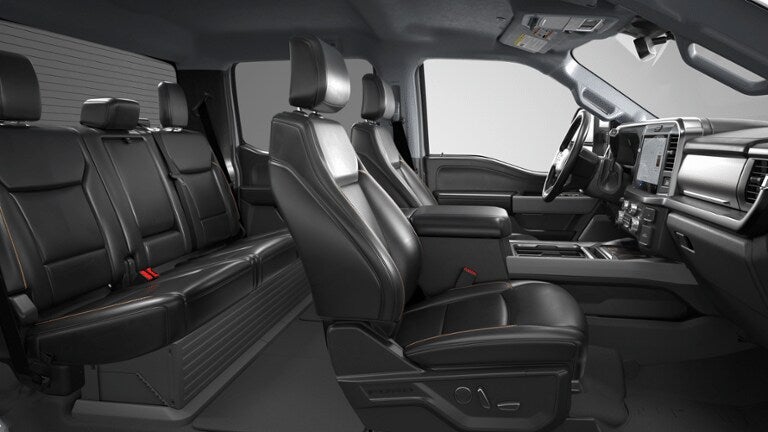 2026 Ford Super Duty F-250 SRW Base