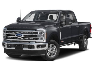 2027 Ford Super Duty F-250 SRW Base