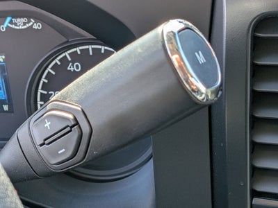 2024 Ford Super Duty F-350 SRW XL