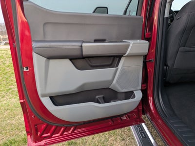 2025 Ford Super Duty F-450 DRW XLT