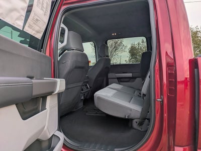 2025 Ford Super Duty F-450 DRW XLT