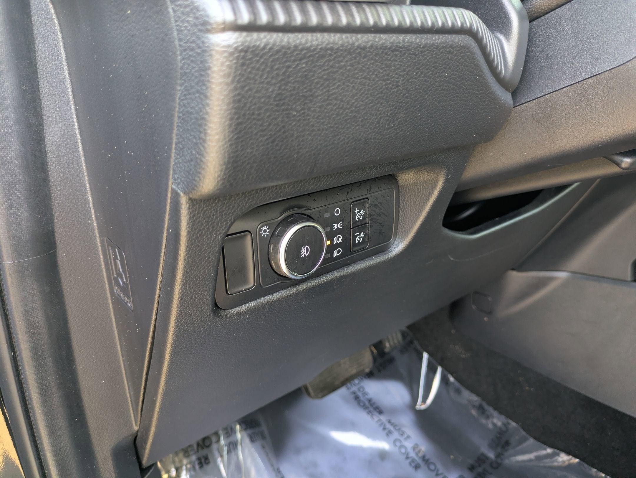 2024 Ford Ranger XL