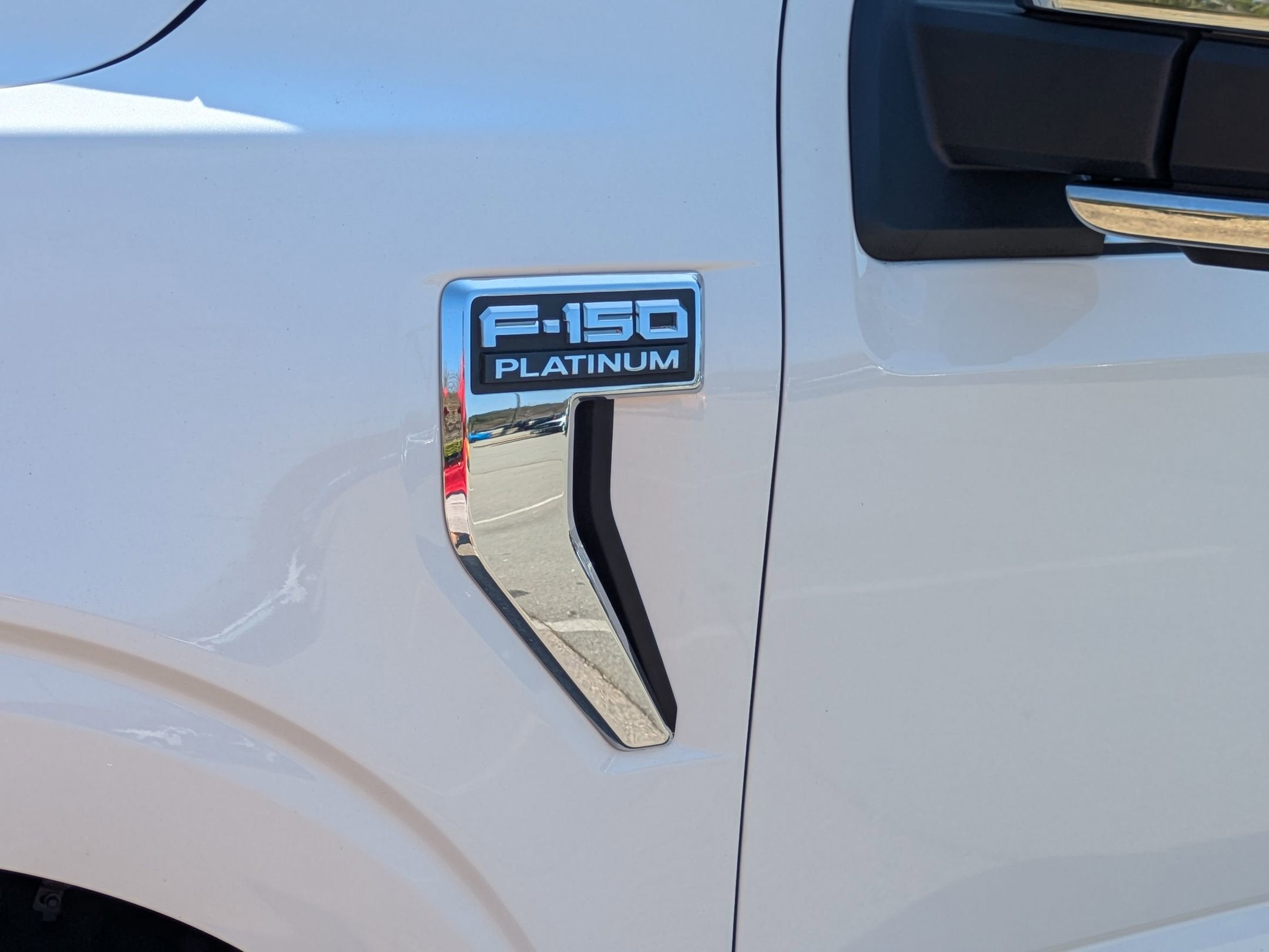 2023 Ford F-150 Base