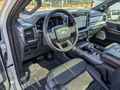 2023 Ford F-150 Base