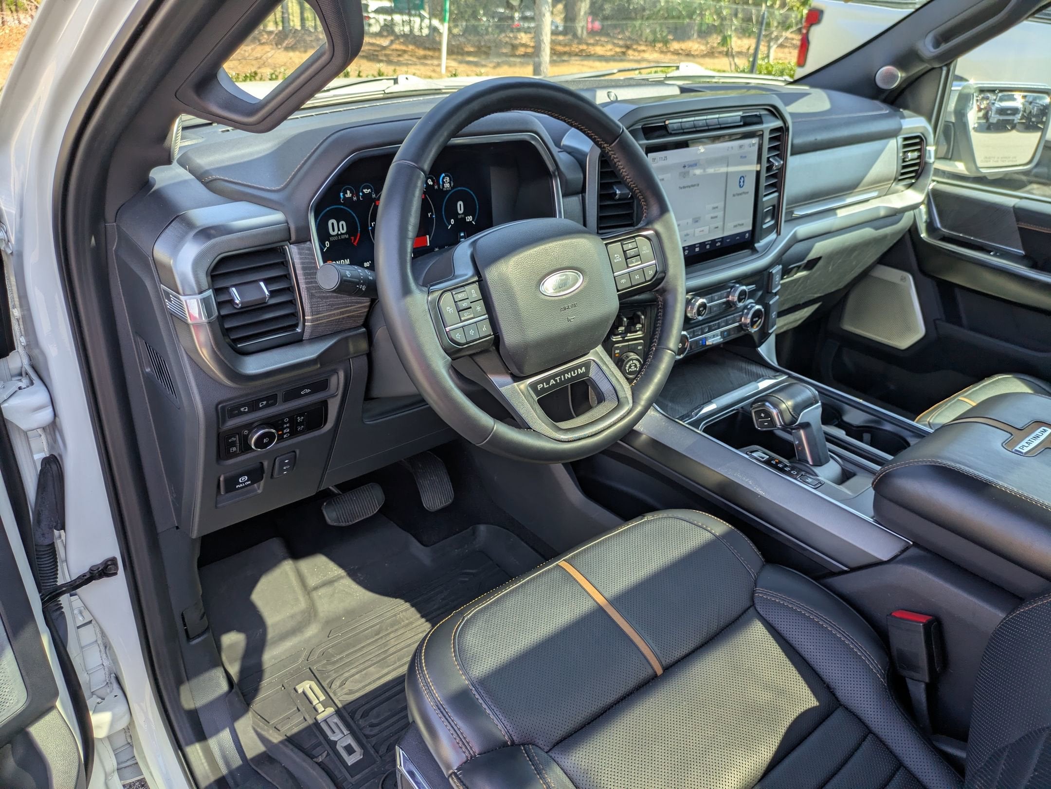 2023 Ford F-150 Base