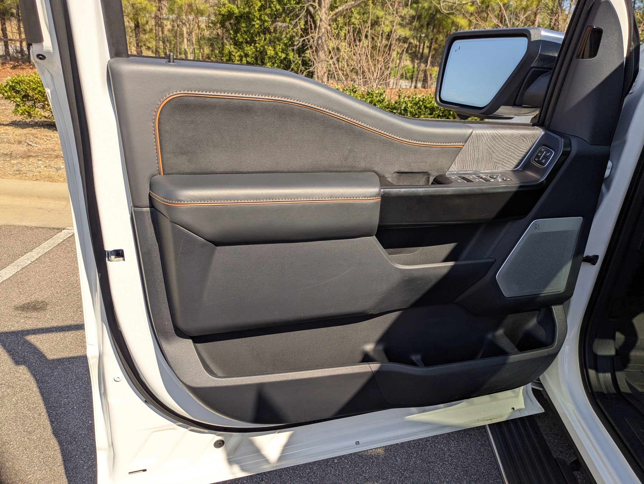 2023 Ford F-150 Base