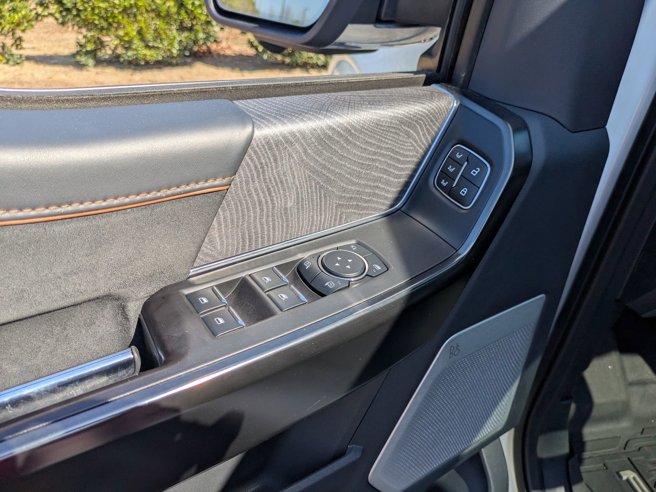 2023 Ford F-150 Base