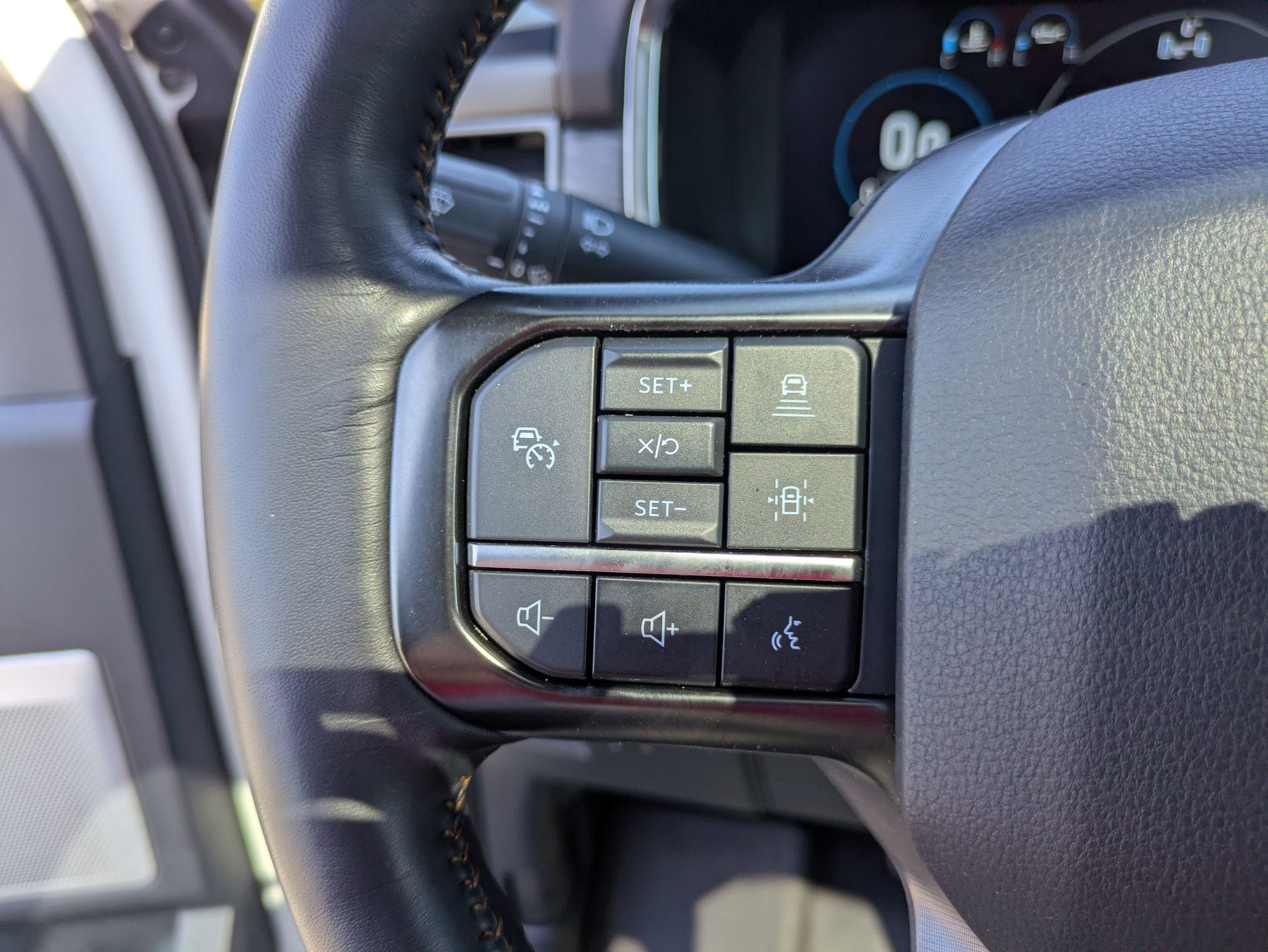 2023 Ford F-150 Base