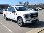 2023 Ford F-150 Base