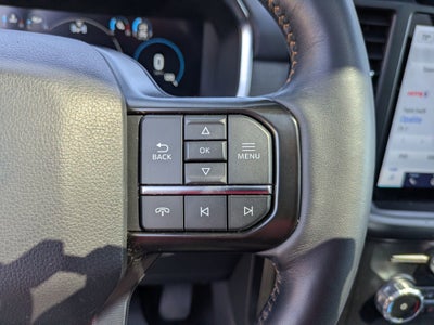 2023 Ford F-150 Base