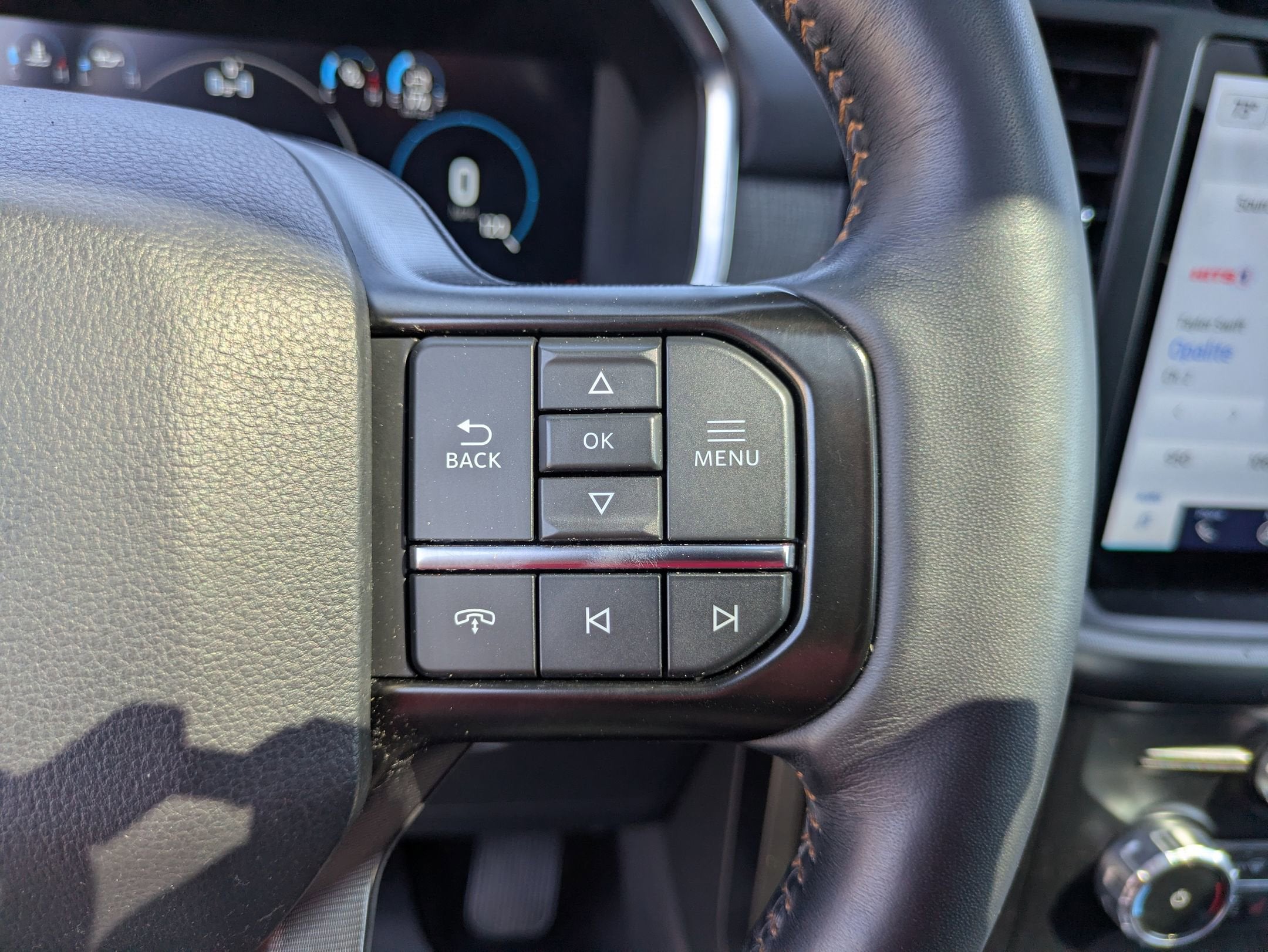 2023 Ford F-150 Base