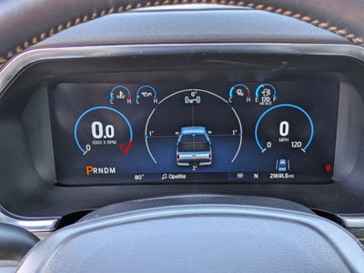 2023 Ford F-150 Base