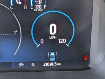 2023 Ford F-150 Base