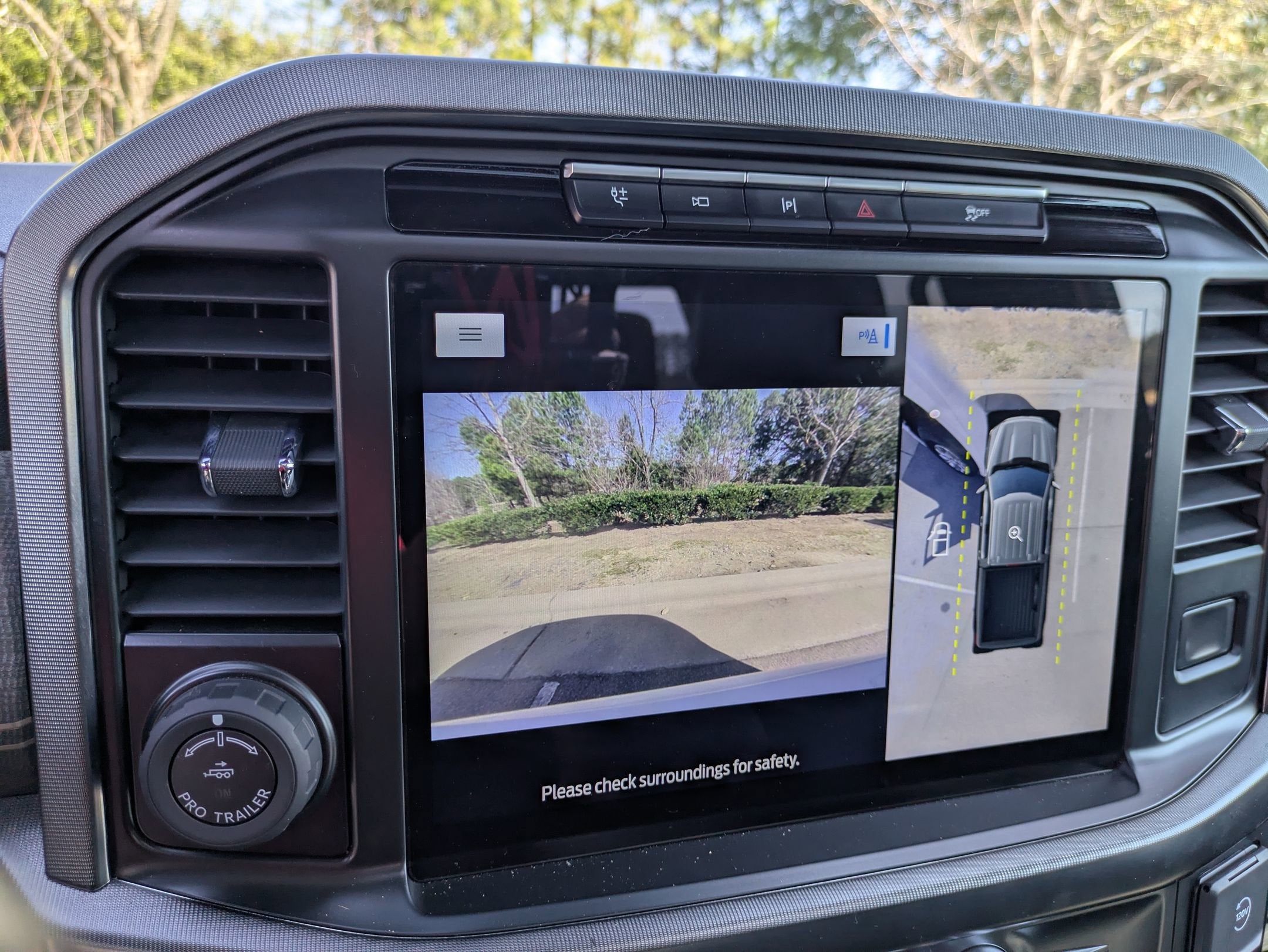 2023 Ford F-150 Base