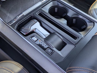 2023 Ford F-150 Base