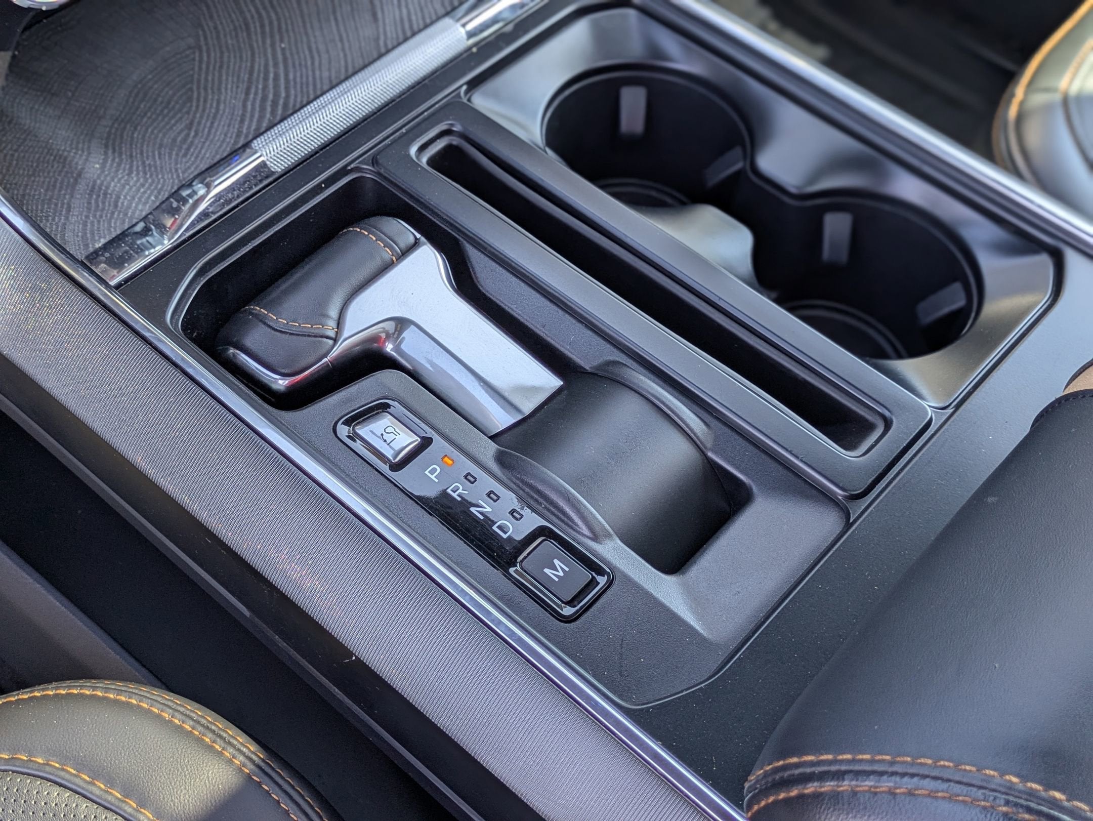 2023 Ford F-150 Base