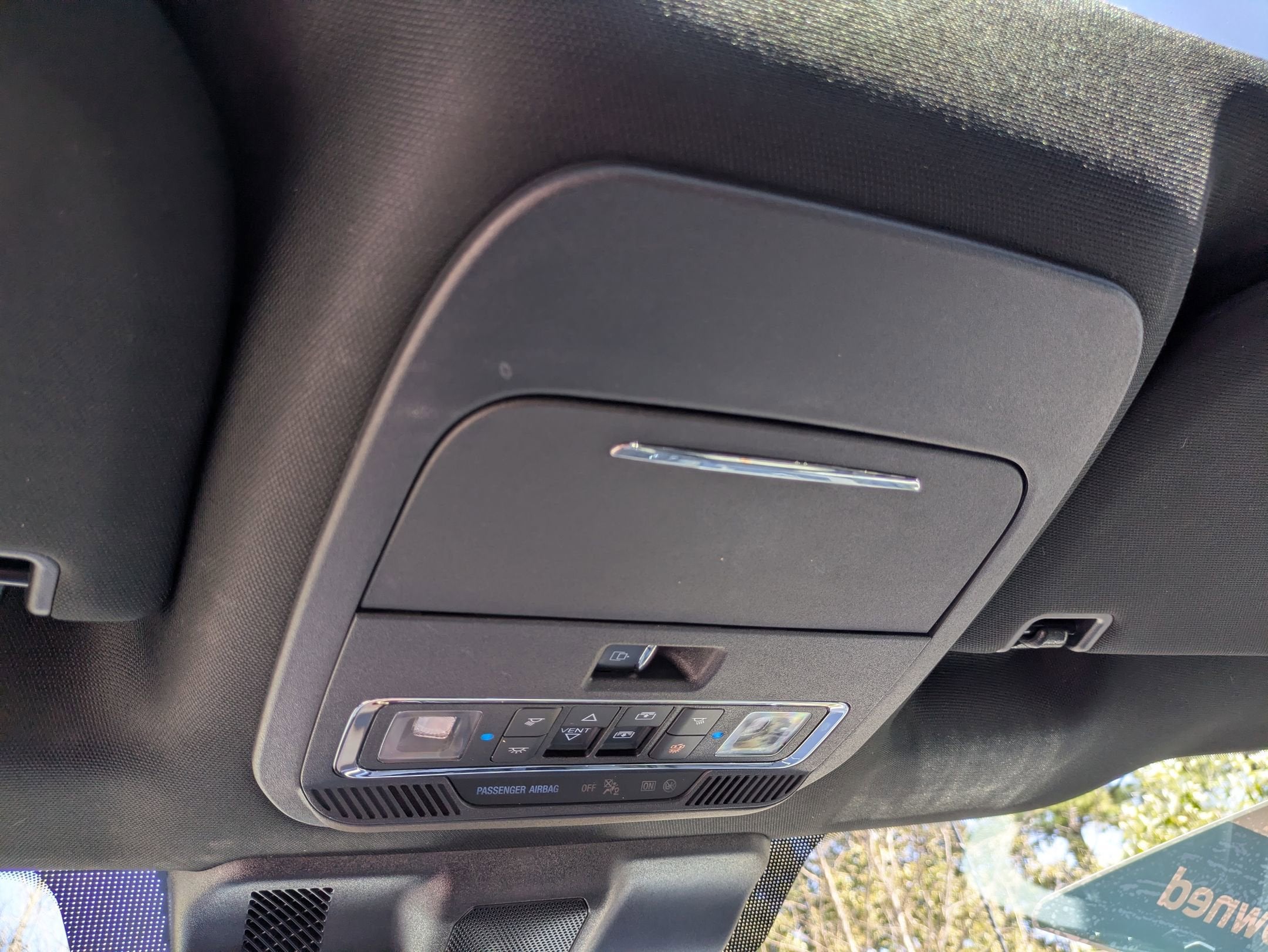 2023 Ford F-150 Base