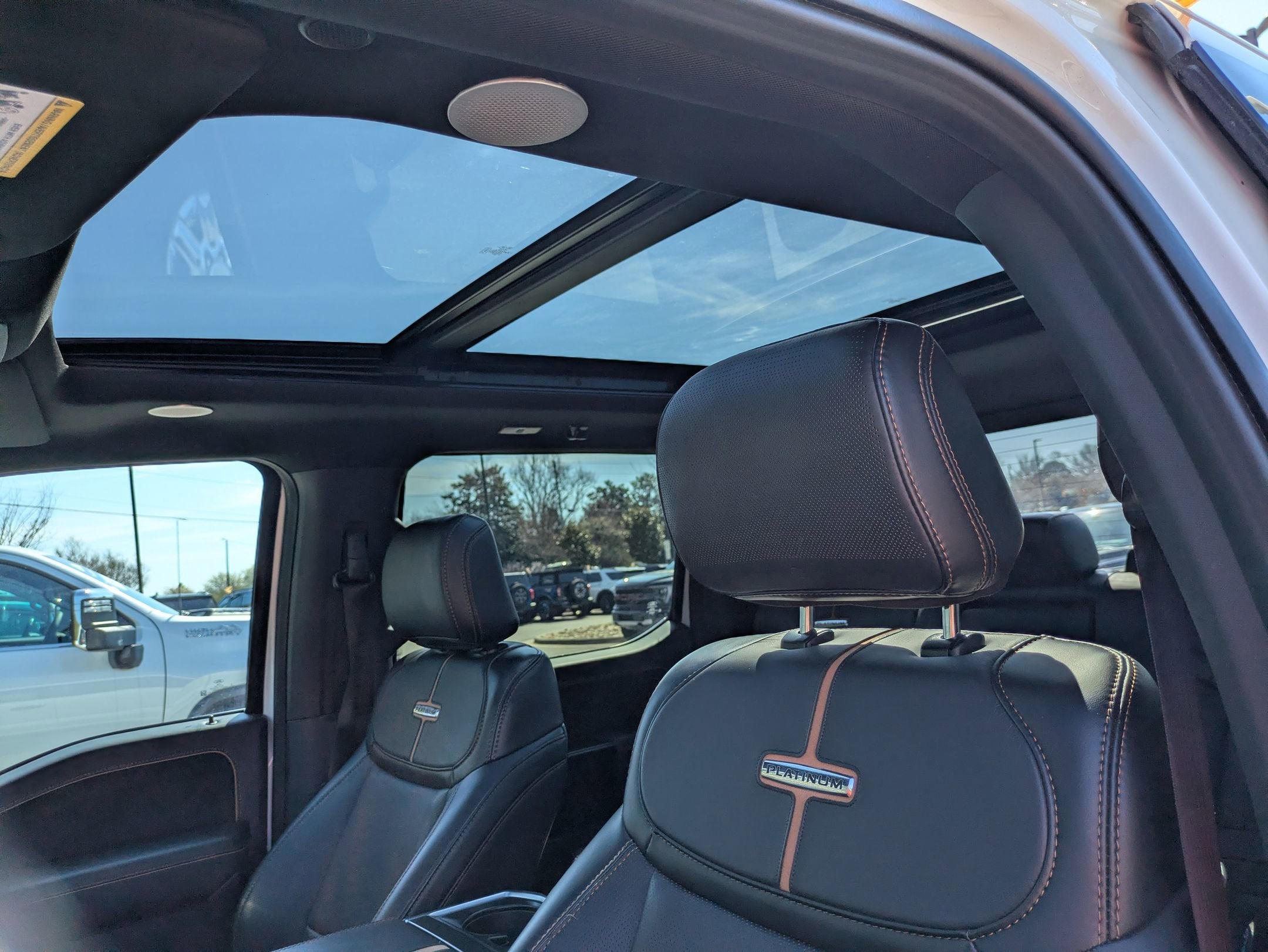 2023 Ford F-150 Base