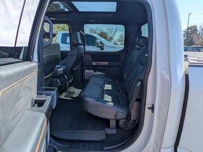 2023 Ford F-150 Base