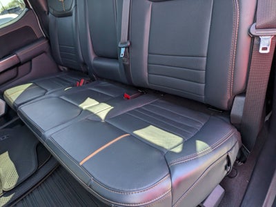 2023 Ford F-150 Base