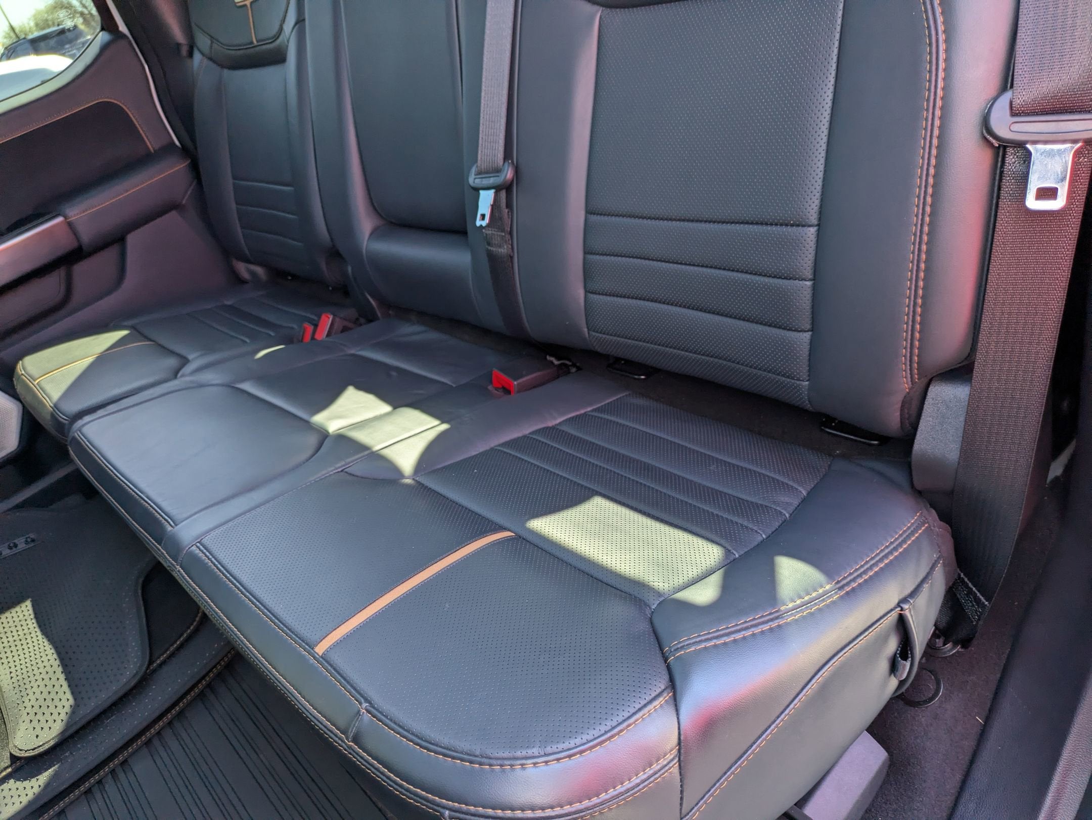 2023 Ford F-150 Base