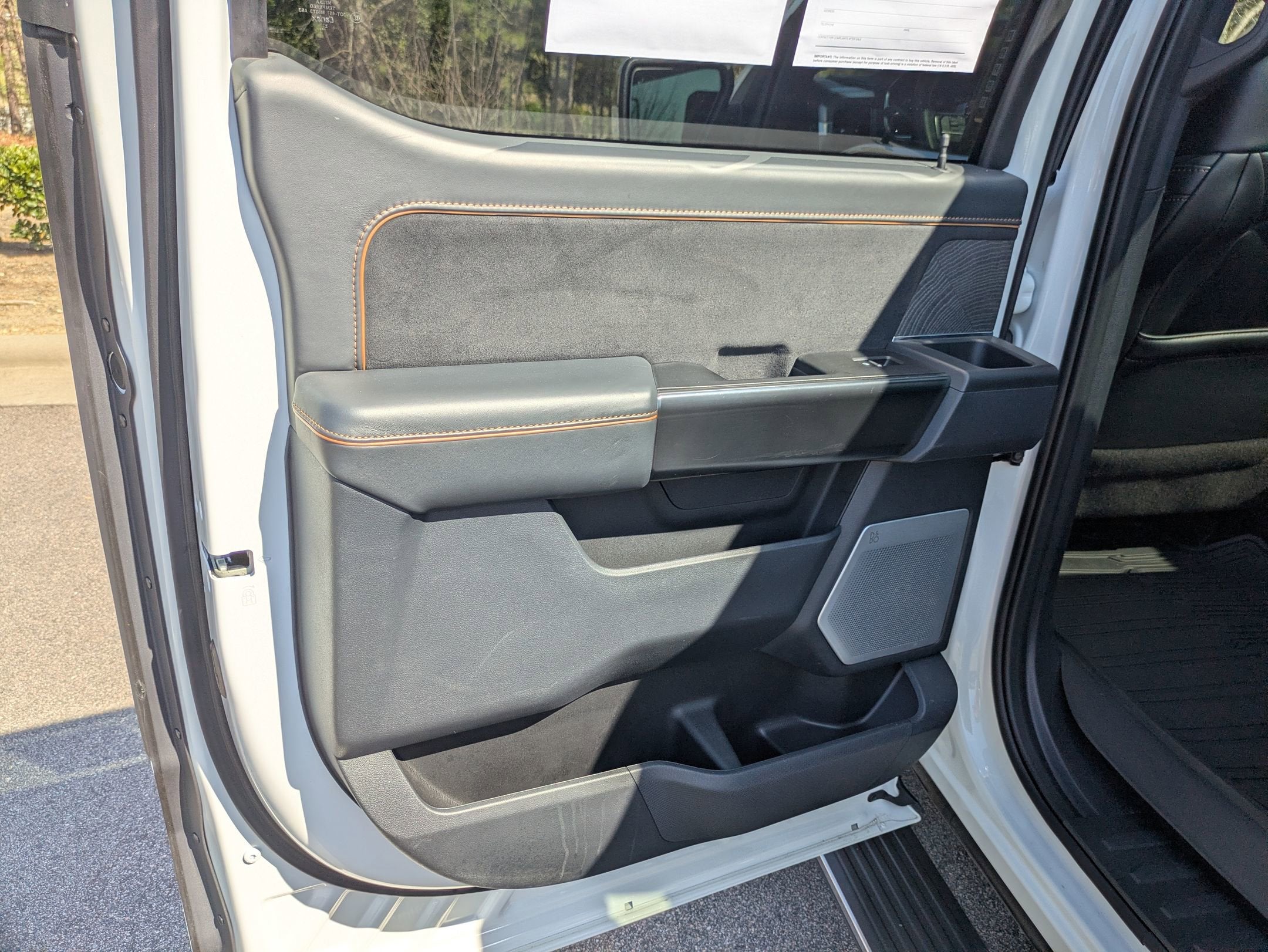 2023 Ford F-150 Base