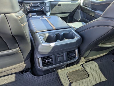 2023 Ford F-150 Base