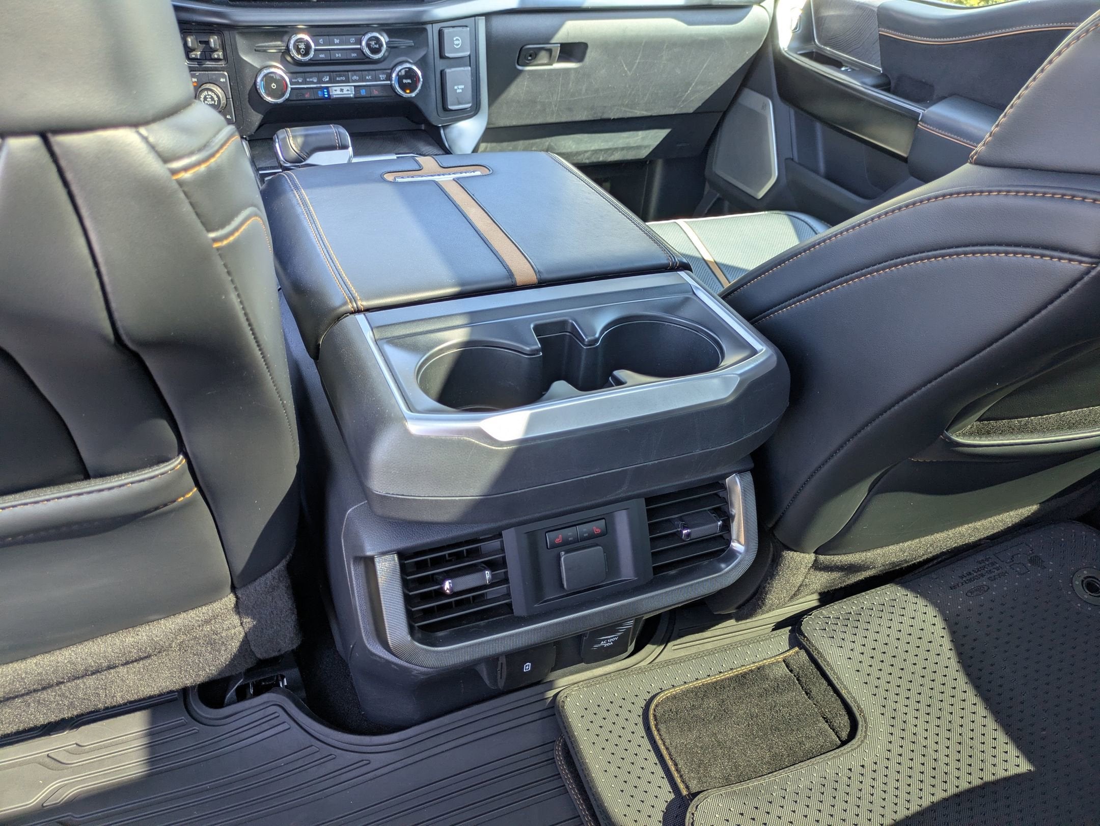 2023 Ford F-150 Base